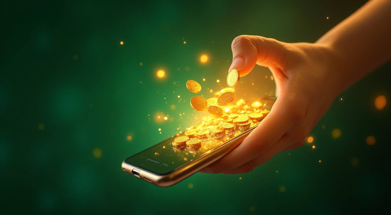 125av mobile gaming